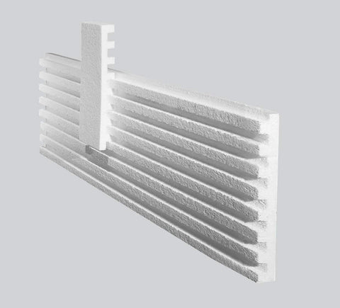 Profile Boards w/Connectors (2)