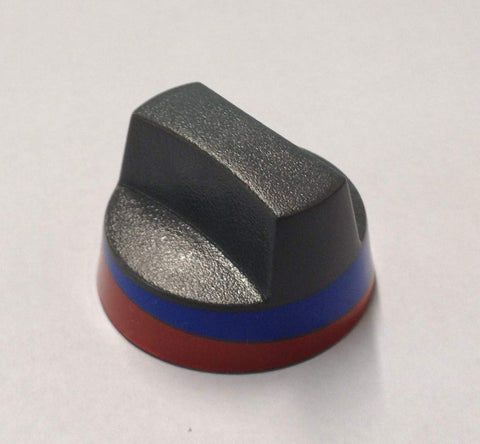 Coleman Mach 7330A313000 BTU Air Conditioner1 Knob Thermostat