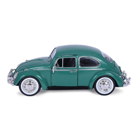 '66 Volkawagon Beetle 1/24 scale green