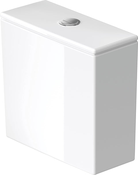 Duravit DuraStyle Toilet Tank 0935200005 White