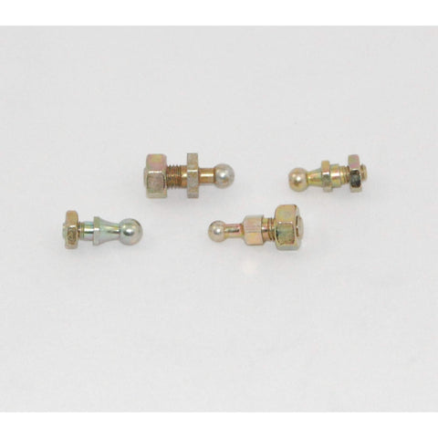 AED 5425 Throttle Ball Assortment