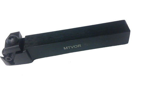 HHIP 2304-2000 MTVOR 16-3D Right hand Indexable Thread Holder