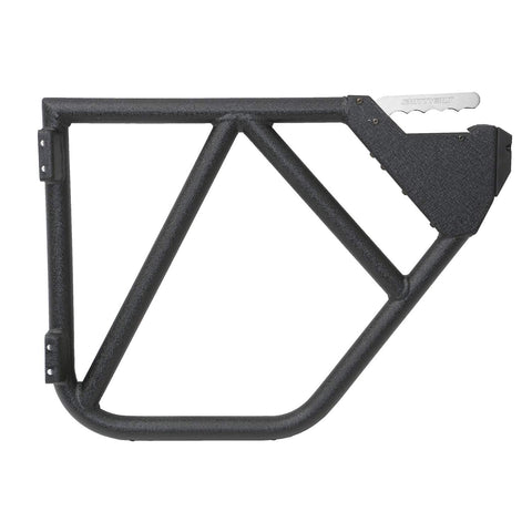 SmittyBilt SRC GEN2 TUBE DOORS REAR - SB76795