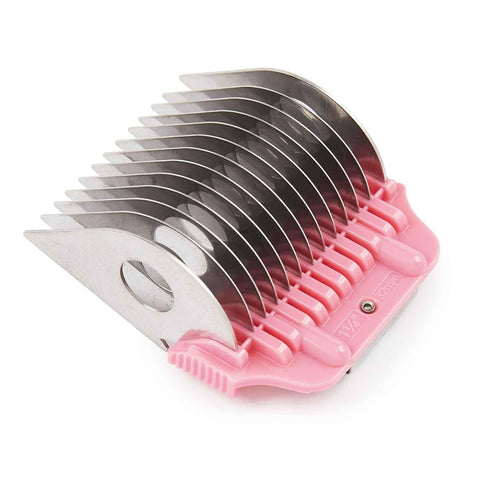 Master Grooming Tools Wide Comb Attachment 1 1/4in 32mm
