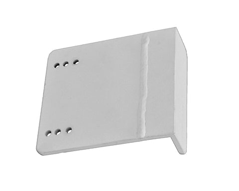 Great Day Load-A-Pup Angle Kit, Black, Fits 5in Wide rungs, LP500AK