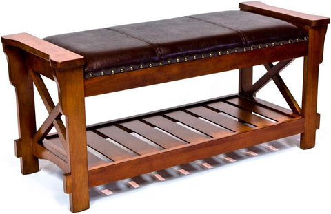 Entryway Bench