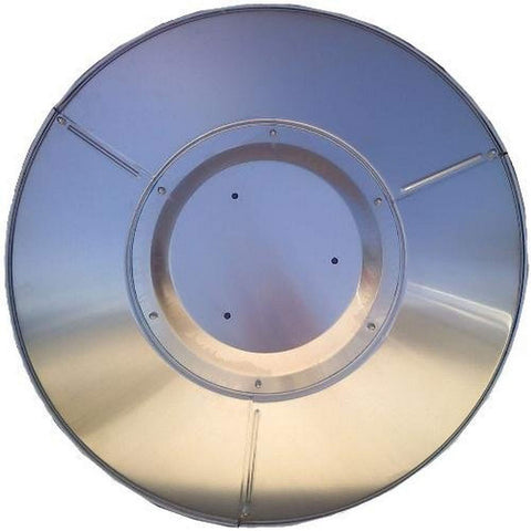 HILAND THP 3HOLE Heat Reflector Shield