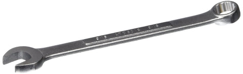 ATD Tools 6018 9/16" x 6-1/2" 12-Point Fractional Raised Panel Combination Wrench