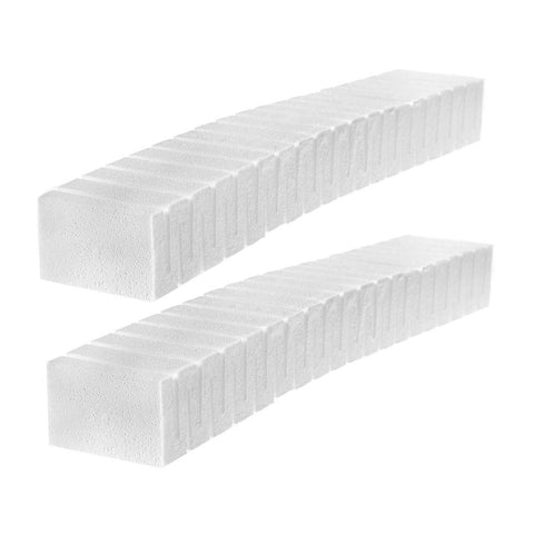 Woodland Scenics WOOST14409B Bulk Riser, 4" (8)