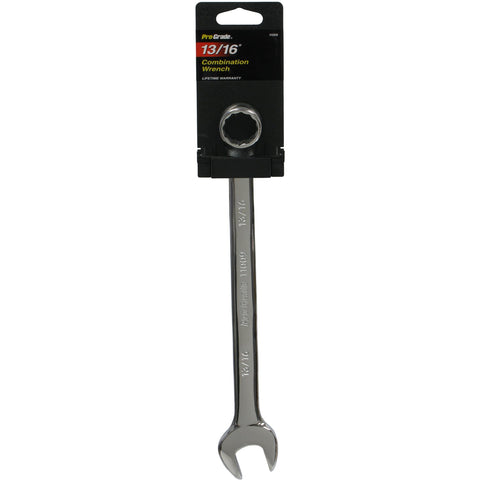 13/16" COMBINATION WRENCH