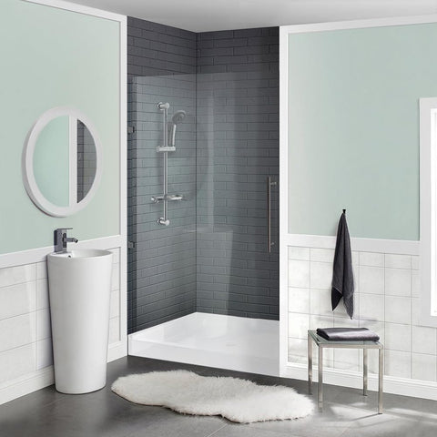 Swiss Madison SM-SB522 Voltaire 42x36 Shower Base