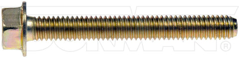 DORMAN Flanged Bolt