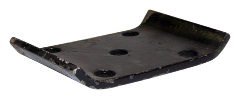 Crown Automotive Leaf Spring Plate Suspension