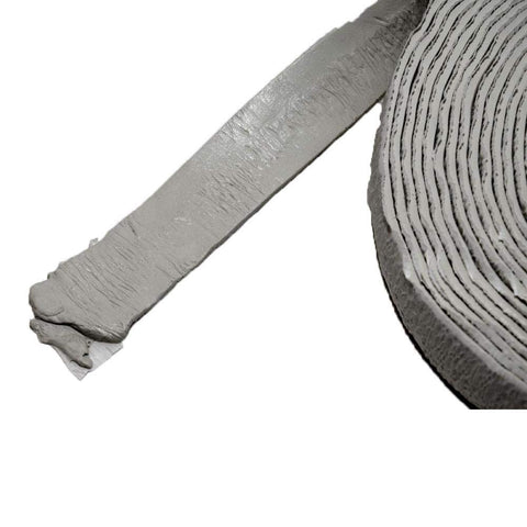 Heng's 5825 RV Maintenance and Repair Miscellaneous (Butyl Tape White 1/8 X 1 30Ft)