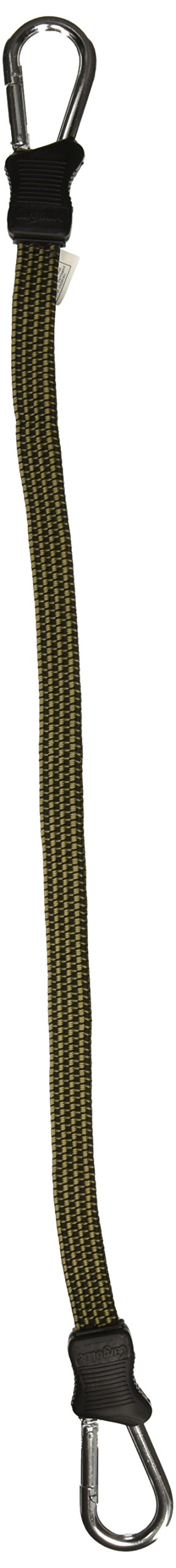 CargoLoc 89951 Snap Hooks with Flat Cord, 25-Inch