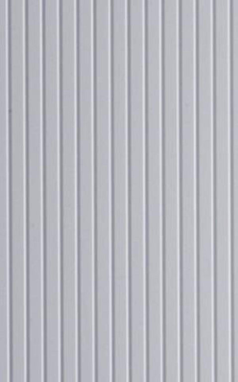 EverGreen 4109 - Plastic Plate, 1 x 150 x 300 mm, Groove Width 2.7 mm, 1 Piece.