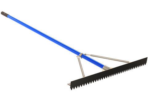 Bon Tool Base Rake 36"
