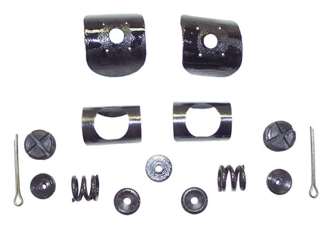 Crown Automotive J0923418 Drag Link Repair Kit