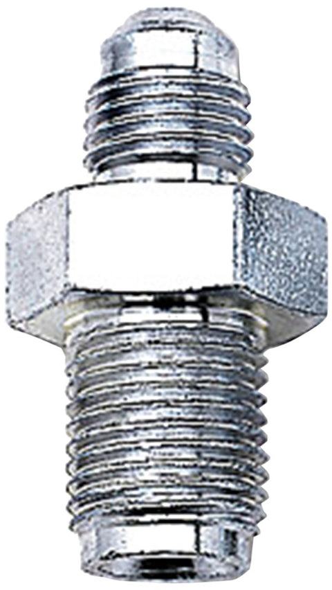 Edelbrock/Russell 641311 Endura -3 AN Brake and Clutch Male Adapter Fitting