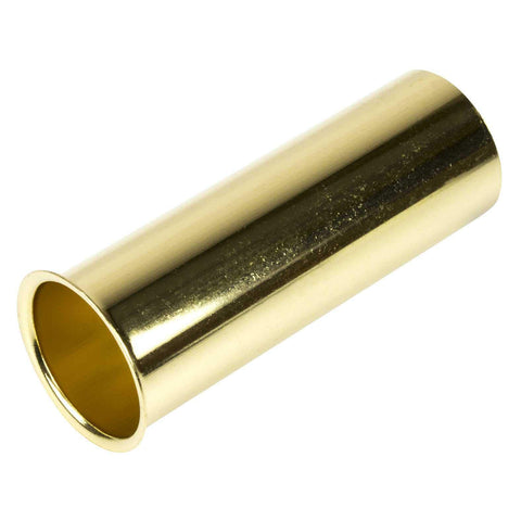 Sea Dog 1" D x 2-7/8" L Brass Drain Tube