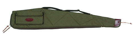 Boyt Harness Alaskan Series Scoped Rifle Case (OD Green, Medium)