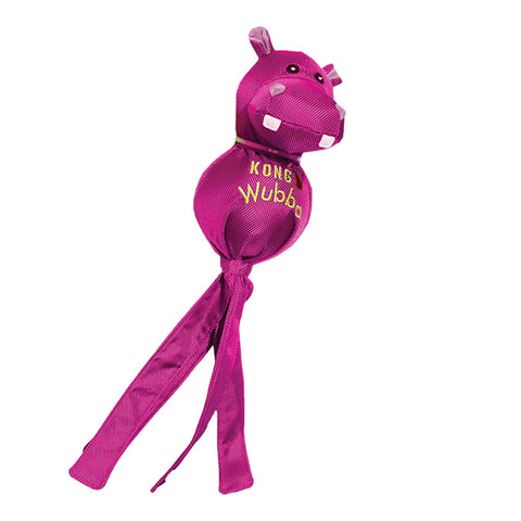 Kong Company, Wubba Ballistic Friends Small Dog Toy, Assorted