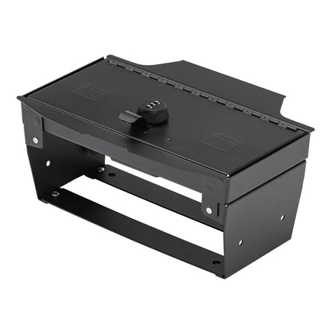 Tuffy Security Products - Console Safe for RAM Trucks | 2010-2018