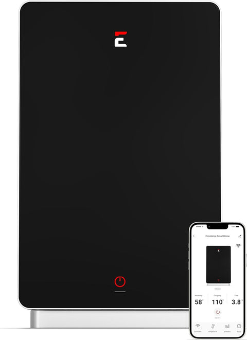 Eccotemp SMARTHOME SHiE-27 27kW Electric Tankless Water Heater