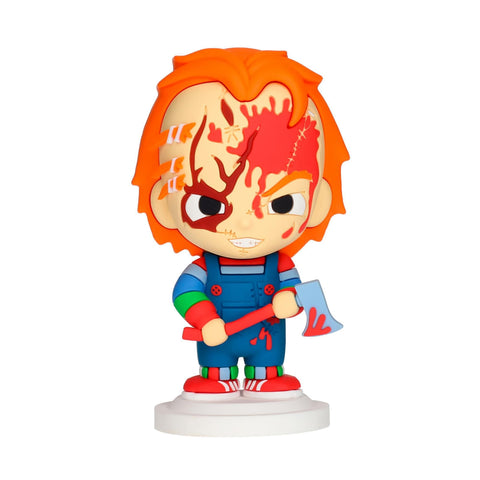 SD TOYS 5 in. Chucky MEGAPOKI Figure