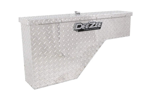 Dee Zee DZ94 Brite-Tread Wheel Well Tool Box