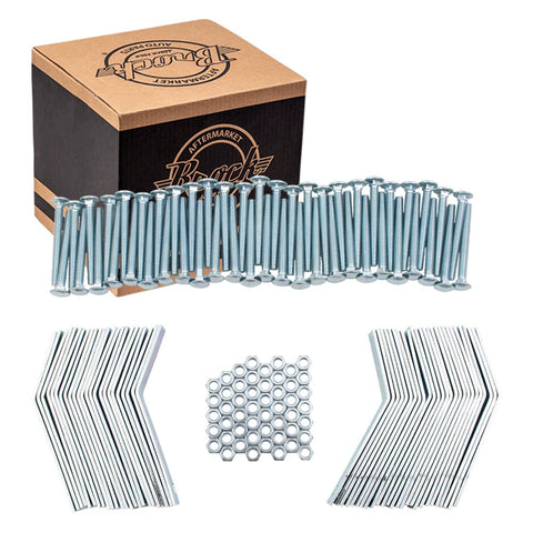 Brock ADS7076 Torque Converter Retainer Brackets