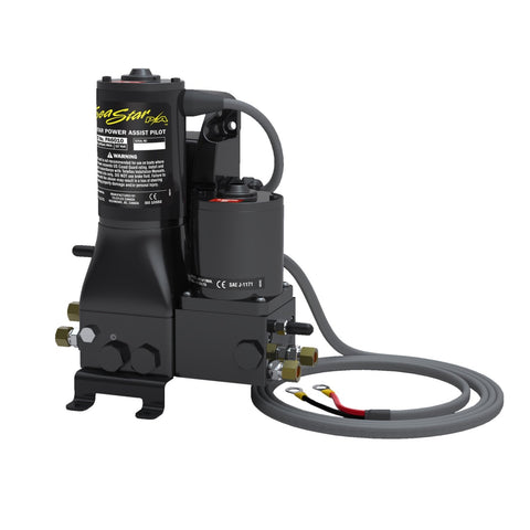 Teleflex Power Assist/A/P Pump,12 Type 1