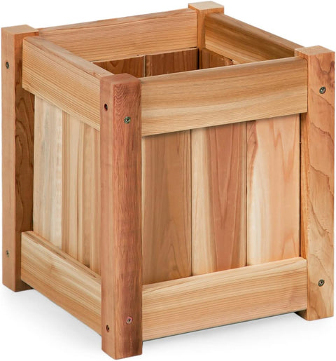 12w x 12d x 13h Planter Box