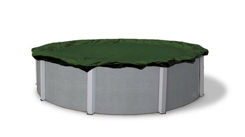 Challenger 12Yr 28-Feet Round Winter Cover