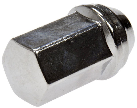 Dorman - Autograde 611-236.1 Wheel Nut M14-1.50 Flattop Nut - 22mm Hex 44.5mm Length