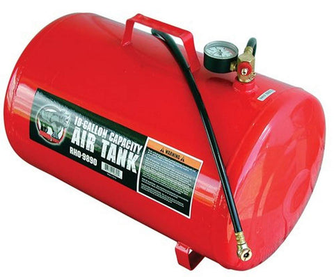 ATD Tools 9890 Air Tank - 10 Gallon Capacity