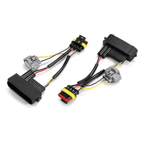 ALPHAREX USA WIRING ADAPTER