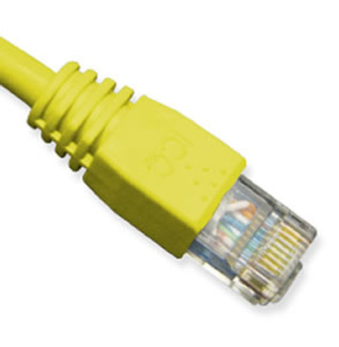 Icc Icpcs614yl Patchcord 14 Cat6 Yellow