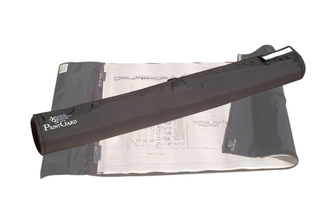 PrintGard25 Protection/Presentation for 22"x34" to 24"x36"