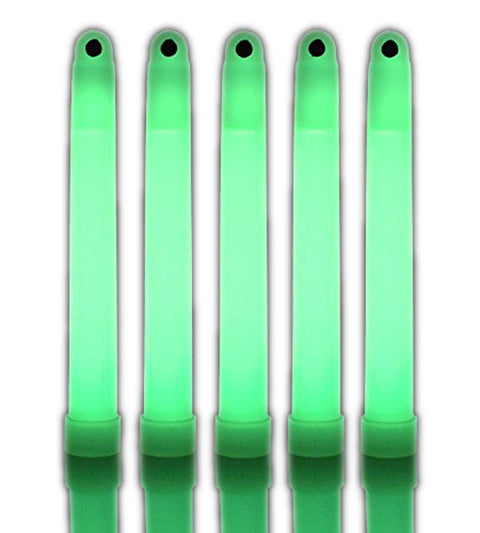 Blinkee Glow Sticks Green
