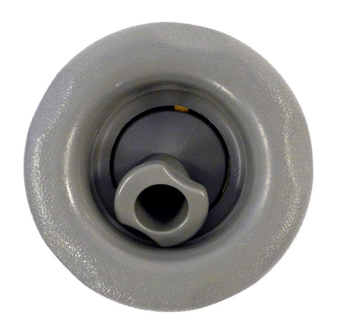 Waterway WW2298017B 5-Scallop Roto Thread Jet Internals - Gray