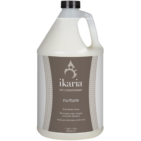 Ikaria Pet Conditioner, Nurture