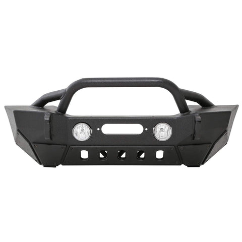 Smittybilt (76807) XRC Gen 2 Front Bumper