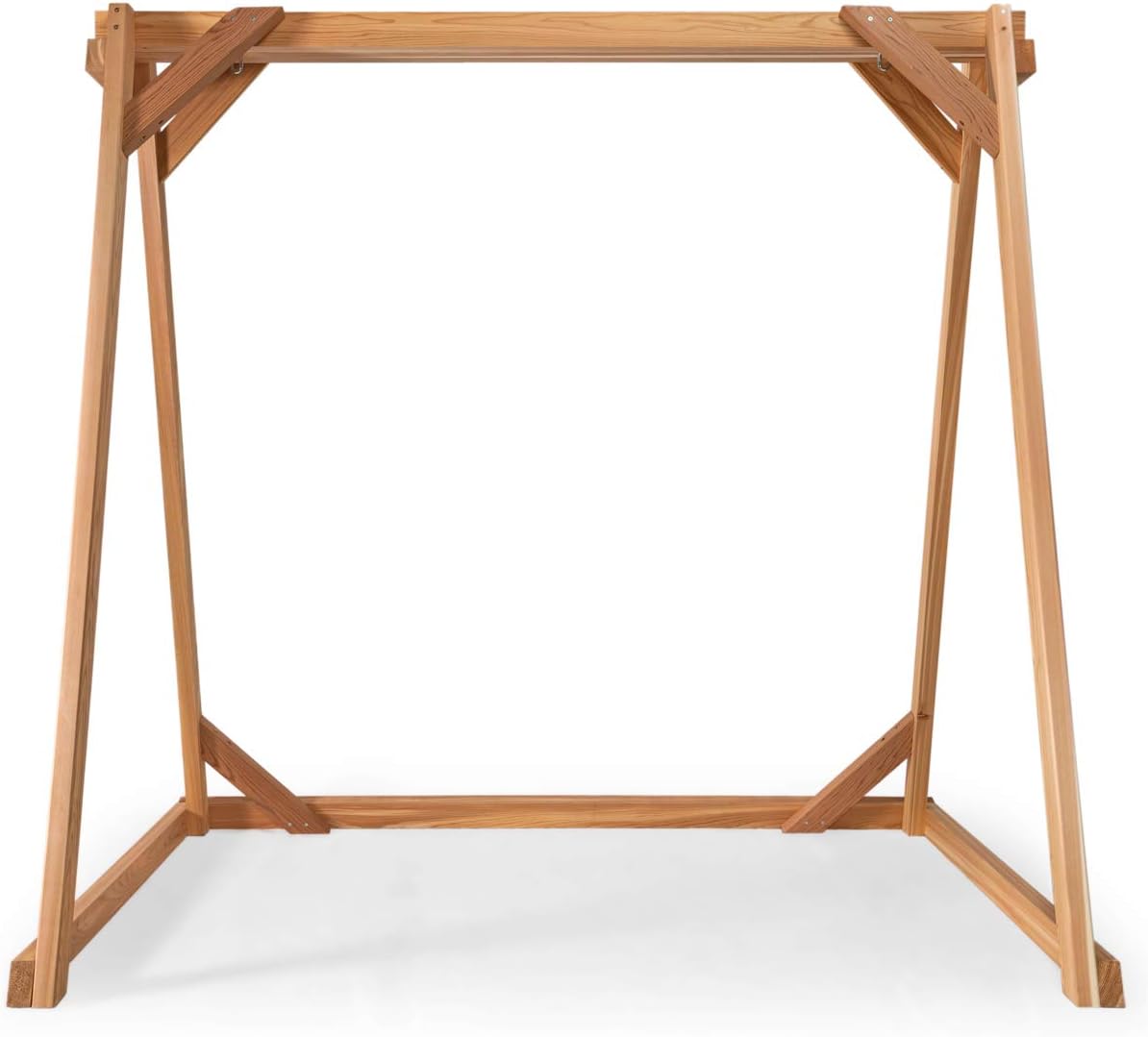 All Things Cedar AF72-S Swing Frame