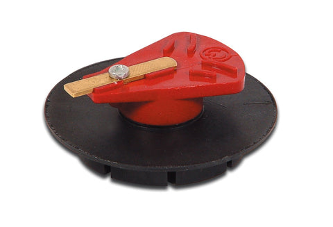 Mallory Rotor/Shutter Wheel, 8Cyl, Unil