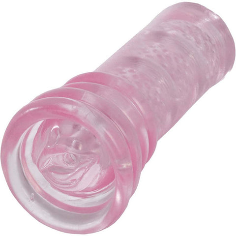Sue Johanson Super Head