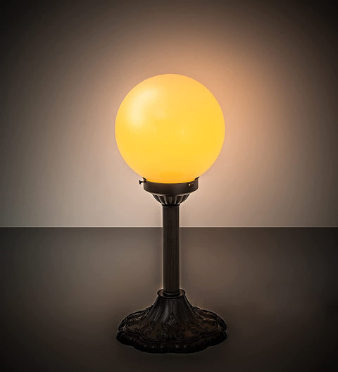 20Inch High Halloween Table Lamp