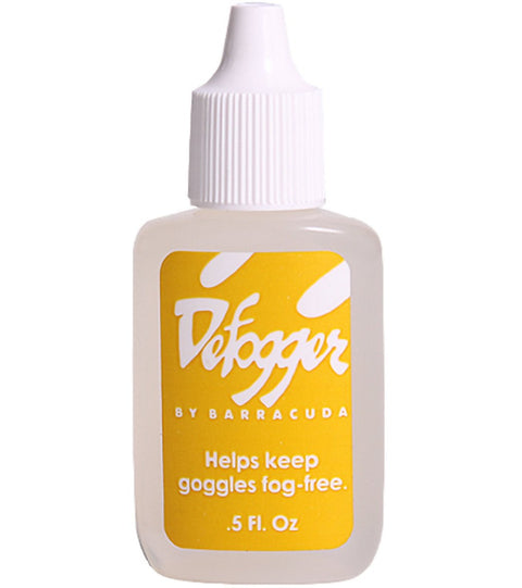 Barracuda Defogging Solution