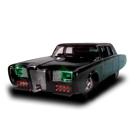 Polar Lights Green Hornet Black Beauty 1:32 Scale Model Kit