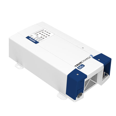 TRUECHARGE3 Battery Charger Support